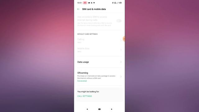 Realme Phone Sim Card Setting How To Solve Sim Card Not Working Problem Solution смотреть онлайн