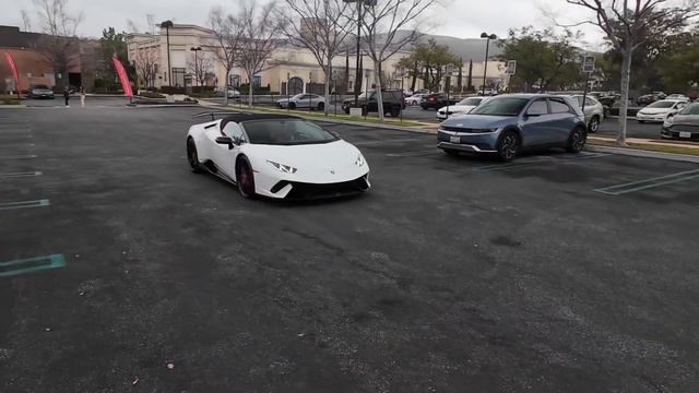 Piazza Gran Turismo February 2024 - Cars in Motion смотреть онлайн