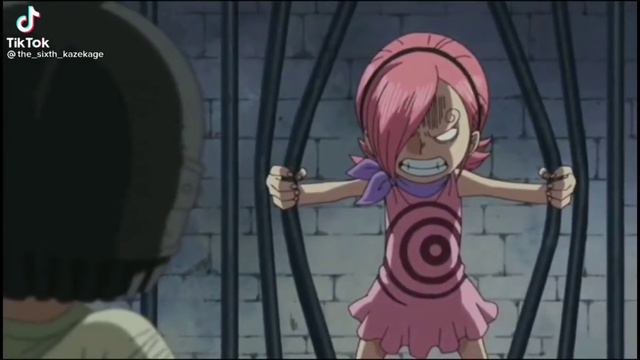 Ван пис стекло. Видео из тик тока. 2часть смотреть онлайн