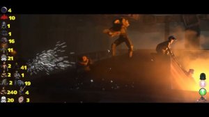The Bad Batch Season 1 Carnage Count