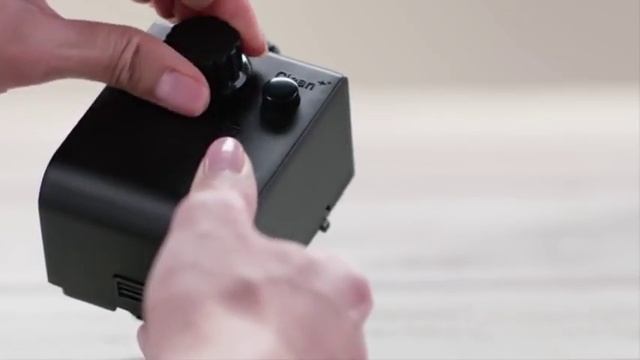 Nespresso Lattissima Touch Directions for the First Use смотреть онлайн