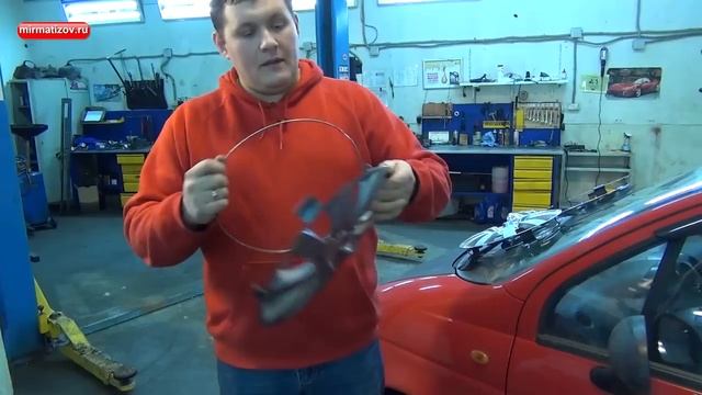 Подарки для Бродяги: ставим колпаки! смотреть онлайн