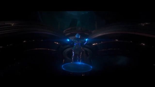 Человек-муравей и Оса:Квантомания Людина-мураха та Оса:Квантоманія Ant-Man And The Wasp:Quantumania