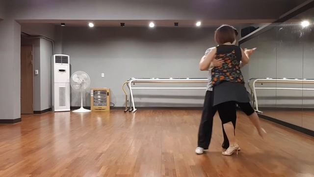 Tango Impro: Felicia смотреть онлайн