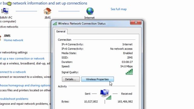 Find Wifi Password Using PC-Laptop - 100% Working смотреть онлайн