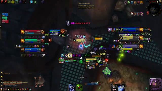 2300-2400 MMR Gladiator Unholy DK POV Scleave, DK/ELE 3v3 "RNG-JEEEZZZUUSS" OG SEWERAT 5.4.7 смотреть онлайн