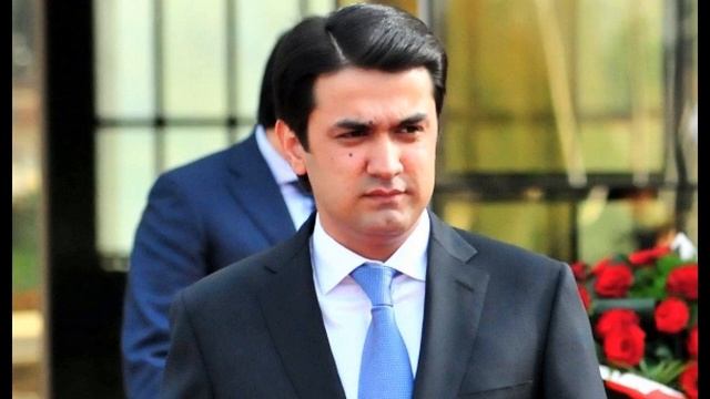 Рустам Эмомали поручил выявить лучшего водителя общественного транспорта в Душанбе смотреть онлайн