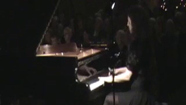 Mozart- Concerto No.21 in C Major, K.467 (Elvira Madigan) Andante. Pianist Fiona Corston смотреть онлайн