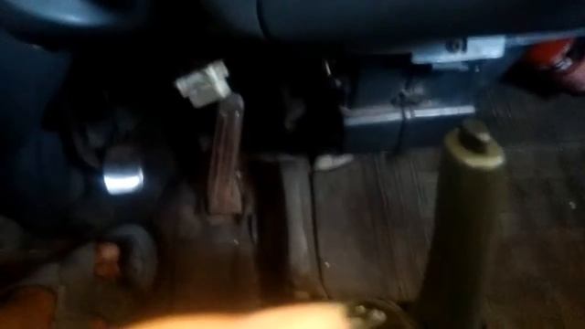 (Parte 1)Towner Jr achar entrada para scanear e obd 2 смотреть онлайн