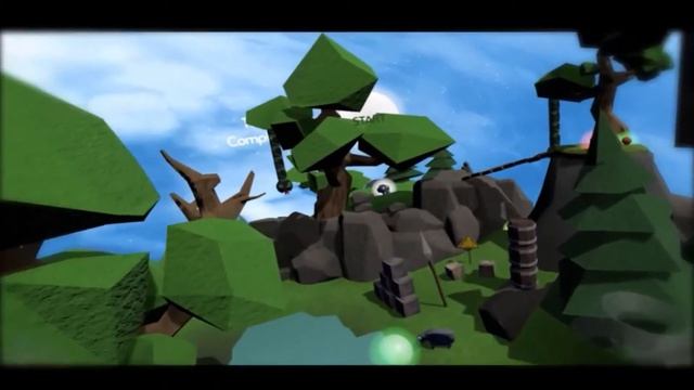 Elephant Express VR Trailer VR, HTC Vive смотреть онлайн