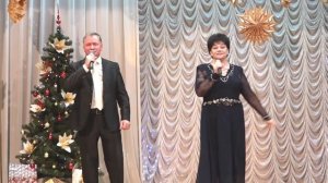 Потерялись мы с тобой _ Иван Пехтерев и Надежда Зобова _ ОАО «Светлогорский ЦКК» #артисты_цкк