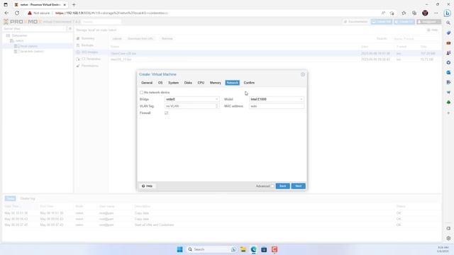 Install macOS 13 (Ventura) on Proxmox смотреть онлайн