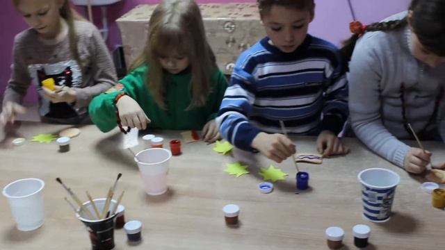 Ночь искусств