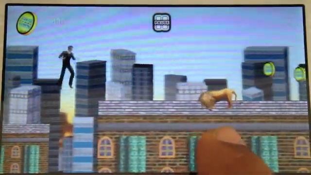 Endless Running Rogue Runner iPhone iPad Game from tmhr consulting смотреть онлайн