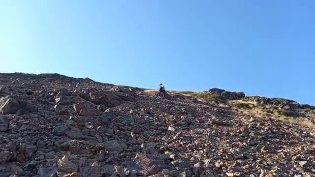 Малахит и Азурит. Поиск