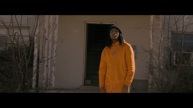 Kingdom Muzic Presents Bryann T - Times of War Ft. Brandon Trejo смотреть онлайн