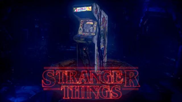 Stranger Things Soundtrack Epic Mix (Seasons 1 & 2!) смотреть онлайн