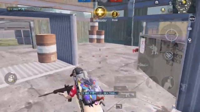 1v1 room gameplay iPad mini 6 vs iPhone 11 Pro Max смотреть онлайн