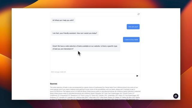 Create A.I Generated Branded Content With Automatic Internal Linking