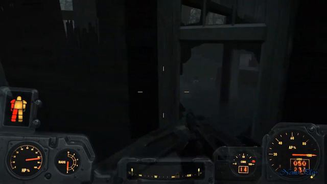 Fallout 4 Прохождение #27 СуперЛягушка смотреть онлайн