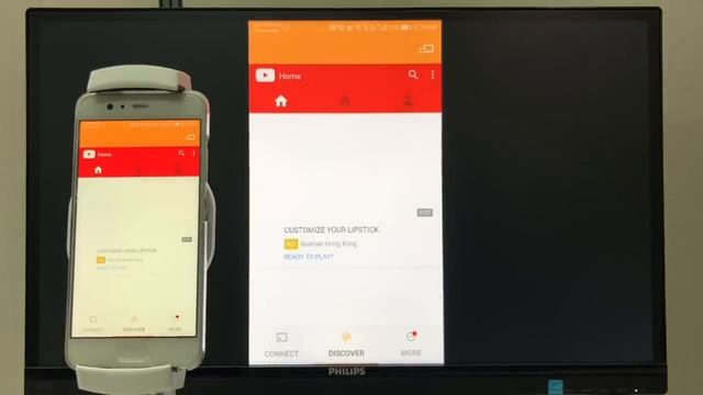 How to setup MiraScreen with Android and EZMira app смотреть онлайн
