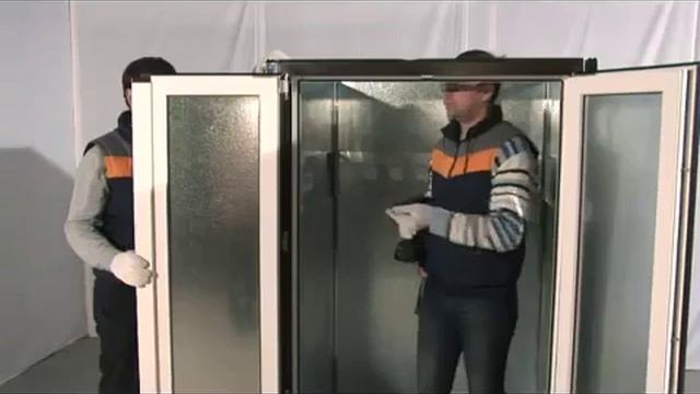Видеоинструкция по сборке кегераторов Berk 8 смотреть онлайн