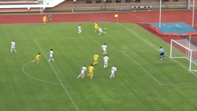 Сергей Коваленко гол ФК Брест - Нафтан 19 тур 13.07.12 смотреть онлайн