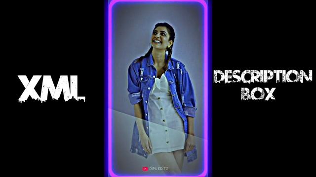 Trending status editing alight motion ♨️trending xml file ‼️2023 new editing ♨️XML description box⬇ смотреть онлайн