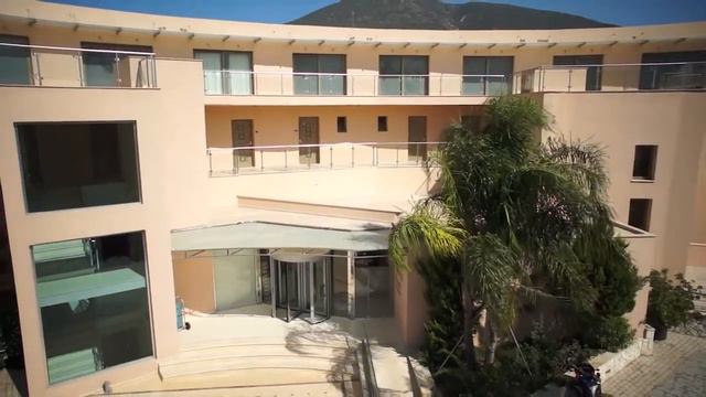 EMERAL RESORT смотреть онлайн