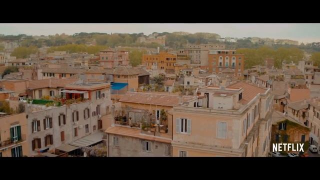 Топ 5 отличных романтических комедий вышедших в 2022г. (часть 1) смотреть онлайн