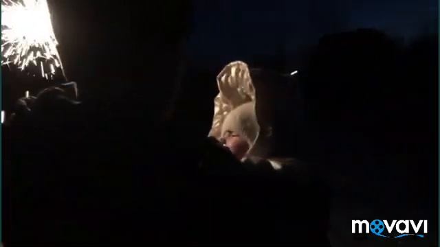 Построили крутую горку и снеговика!Как нужно отдыхать зимой на даче! смотреть онлайн