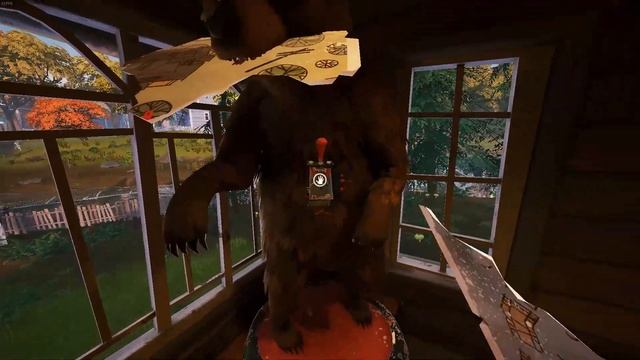 Hello Neighbor 2 - Полное прохождение без комментариев смотреть онлайн