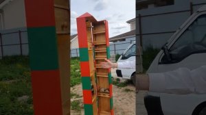 Пограничный столб - бар 28 мая 2020 г.
