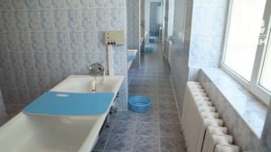 Санаторий Кавказ  Кисловодск