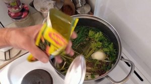 Окуни в шинелях, невероятно вкусная рыба, которую не надо чистить.