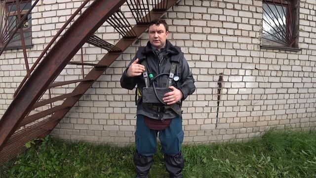 Gaston: Преображение в полковника Мельника. (METRO:Exodus) смотреть онлайн