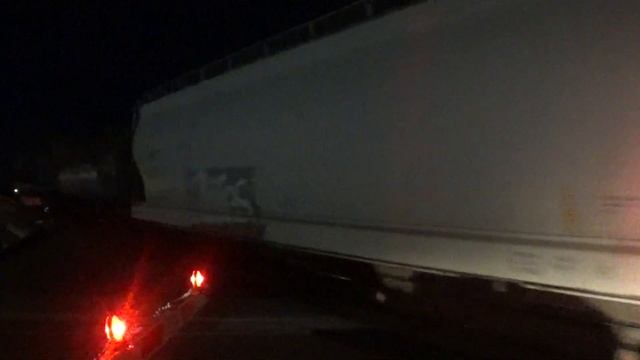 CSX SD70MAC on M606 смотреть онлайн