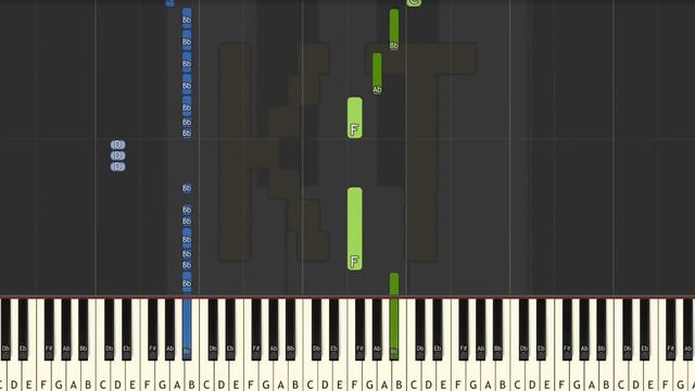 Learn to Play Interstellar Retribution by Rock Candy (Undertale AU) - Medium Mode смотреть онлайн