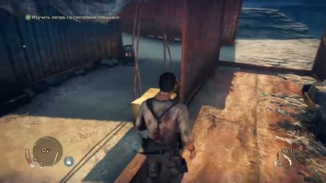 Mad Max. #2 Воин дорог. смотреть онлайн