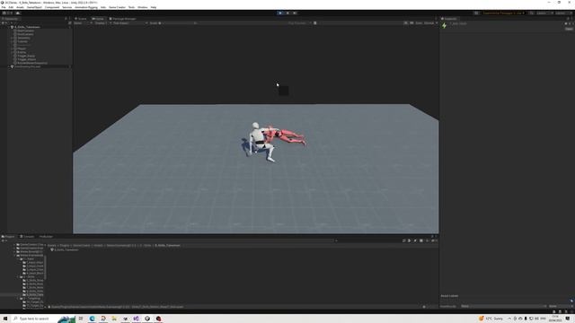 Game Creator 2 - Melee 2 смотреть онлайн