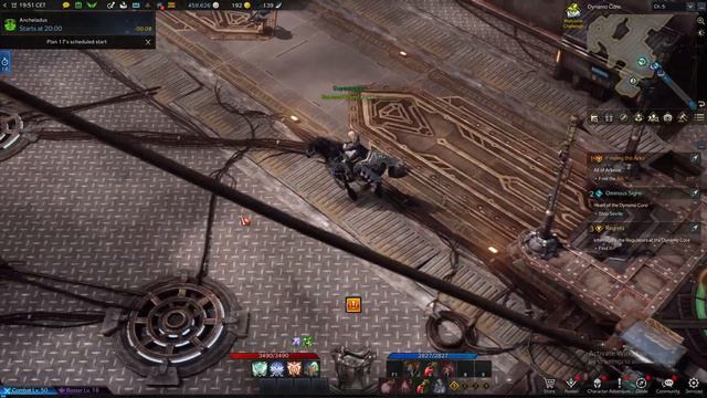 Regrets - Quest - Lost Ark смотреть онлайн