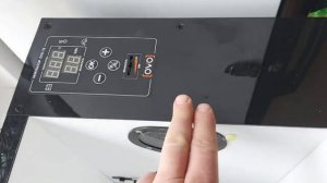 Инкубатор OVO - 78. Первое впечатление - самое важное.