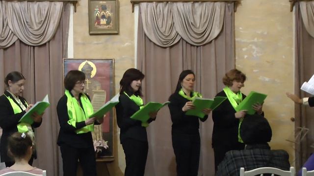 1. Vasques. Duelete de mi. Voci di ricci, Dmitry Stepanovich.mp4