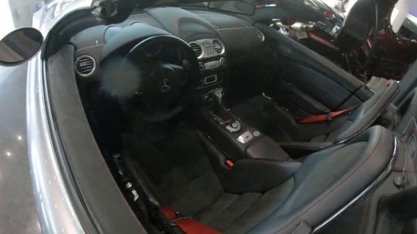 Prestige exotics espresso