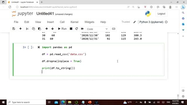 Python L45 in English, This video explains Panda Lesson6,Non Tech People can understand well. смотреть онлайн