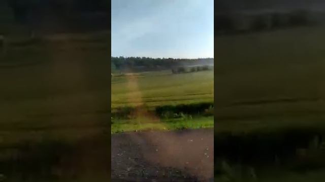 поездка в Волгоград, начало уральских гор смотреть онлайн