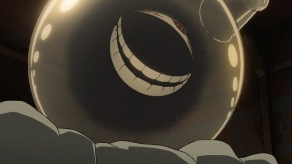 Стальной алхимик: Братство/Fullmetal Alchemist: Brotherhood – 40 серия