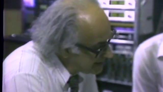 MIT Experimental Music Studio (c. 1973) смотреть онлайн