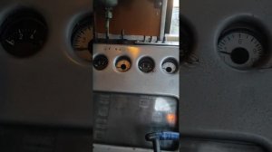 Запуск дизеля тепловоза ТГМ4