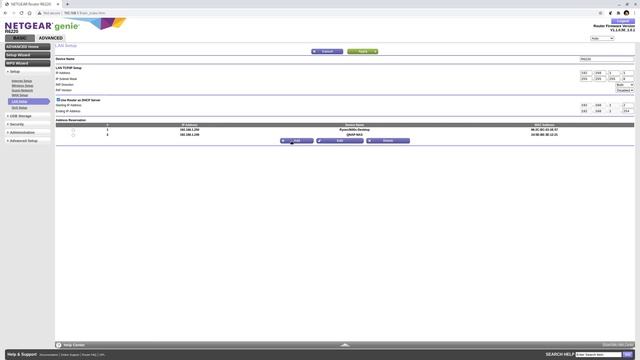 How to assign static IP address to devices on home network смотреть онлайн